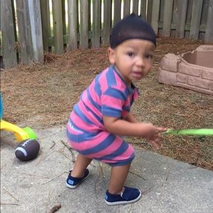 Meet your Posher, Devante